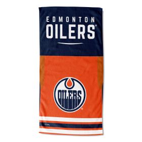 [Personalization Only] Oilers Personalized