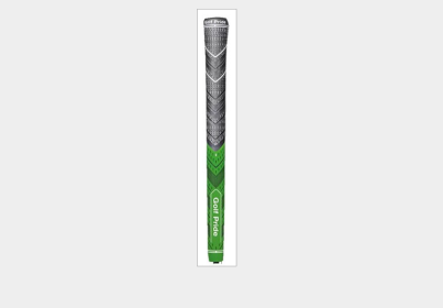 Rubber Grip (Color: Green)