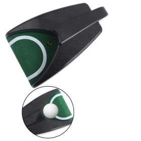 Golf return (Color: Black)