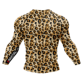 Leopard (Option: S-Longsleeves)